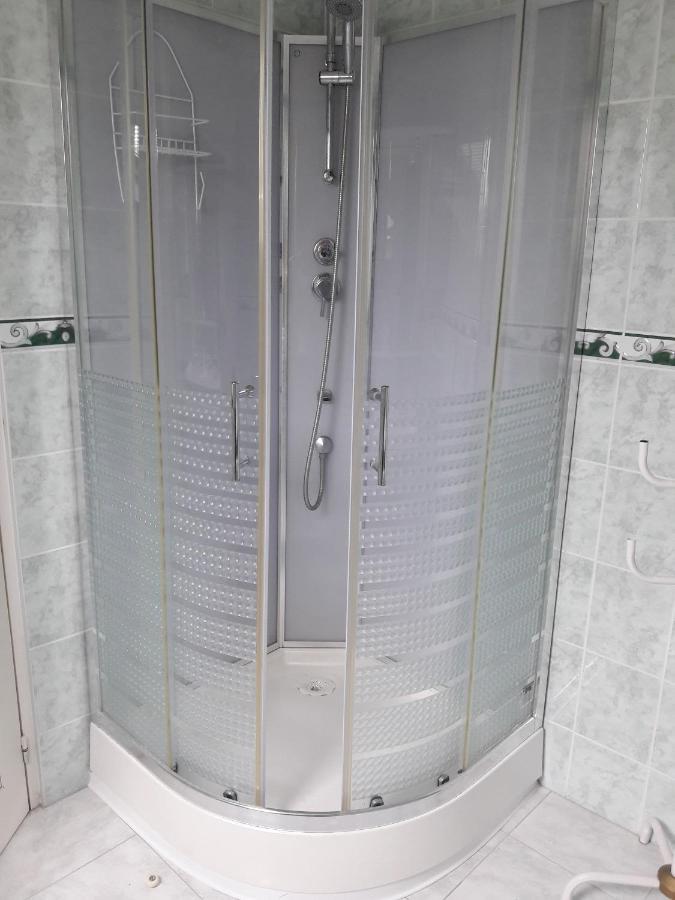 Chambres D'Hotes Regine 拉古斯尼里 外观 照片